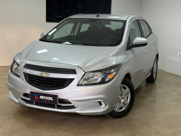 ONIX HATCH JOY 1.0 8V FLEX 5P MEC.