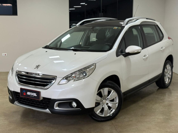 2008 ALLURE 1.6 FLEX 16V 5P MEC.