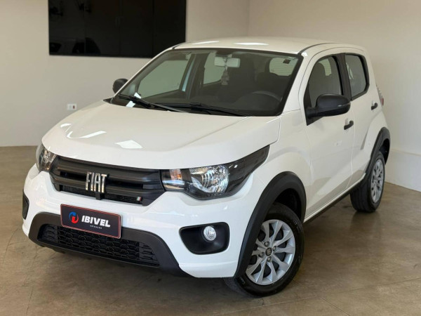 Mobi LIKE 1.0 FIRE FLEX 5P.