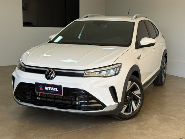 NIVUS HIGHLINE 1.0 200 TSI FLEX AUT.