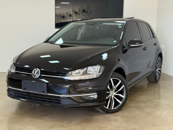 Golf COMFORT. 200 TSI 1.0 FLEX 12V AUT.
