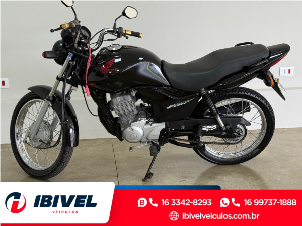 CG 125