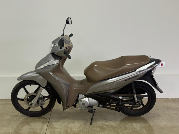 Biz 125 FLEX