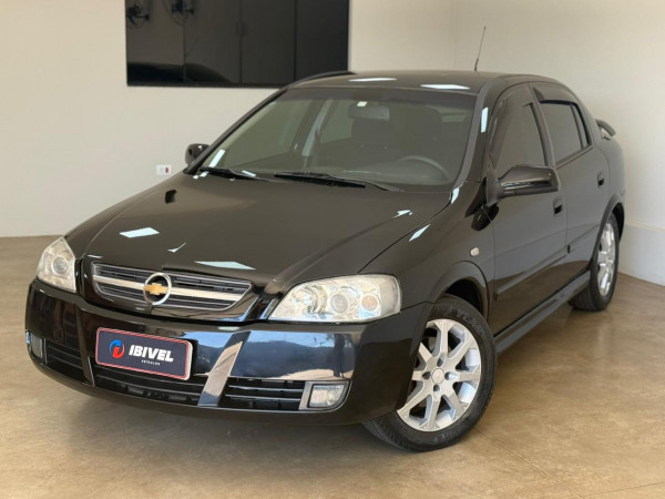 ASTRA ADVANTAGE 2.0 MPFI 8V FLEXPOWER 5P