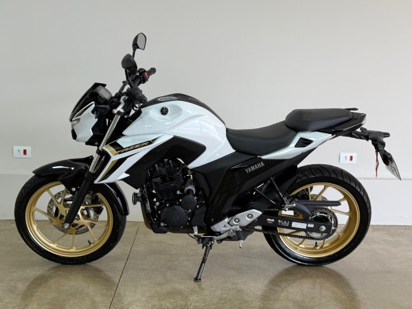 FZ 25 250 Fazer Flex N/D