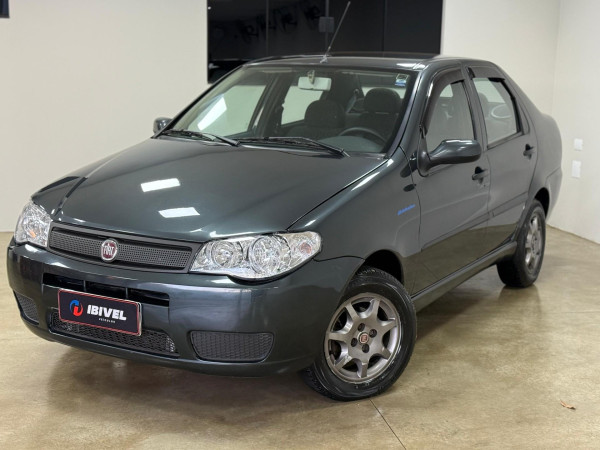 Siena CELEBRATION 1.0 FIRE FLEX 8V 4P