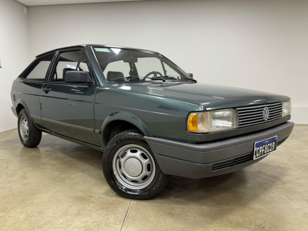 Gol 1.6 CL