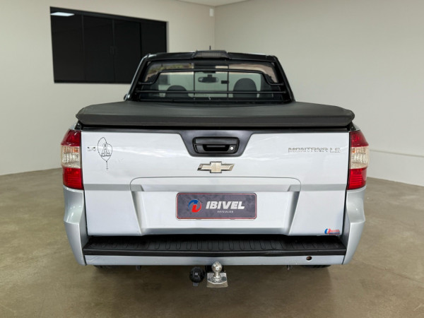 Montana 1.4 FLEX LS