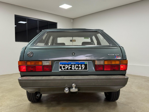 Gol 1.6 CL