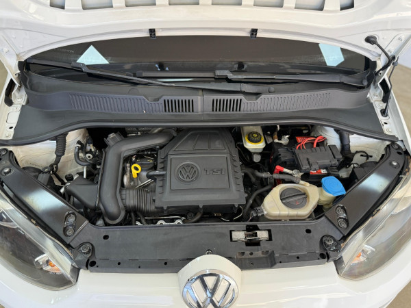 UP 1.0 12V 4P TSI FLEX MOVE UP