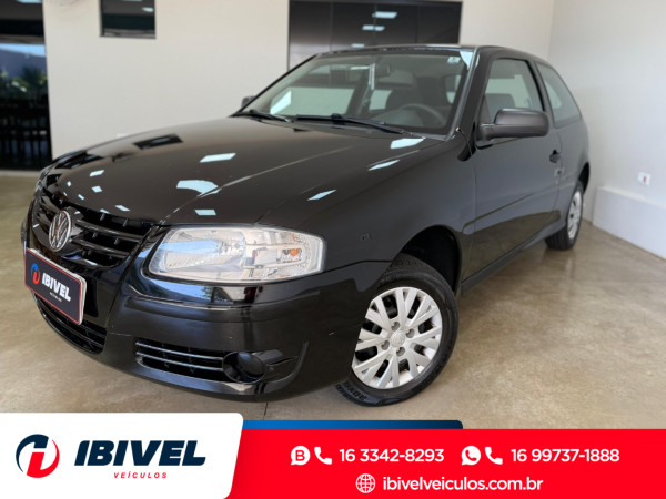 Gol 1.0 G4 ECOMOTION FLEX