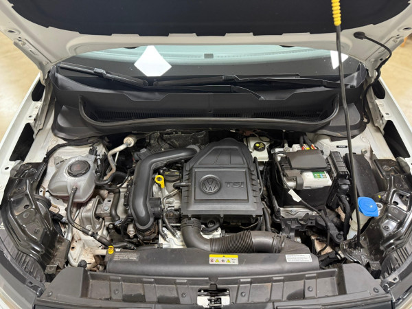 T-Cross 1.0 4P 200 TSI FLEX AUTOMÁTICO
