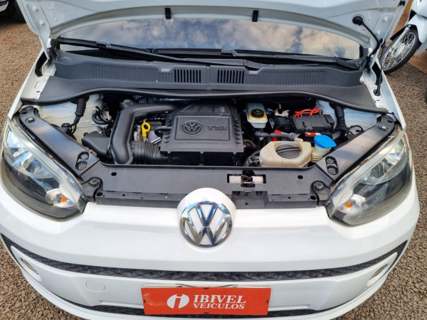 UP 1.0 12V 4P TSI FLEX MOVE UP
