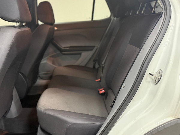 T-Cross 1.0 4P 200 TSI FLEX AUTOMÁTICO