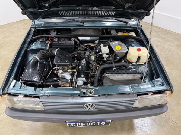 Gol 1.6 CL
