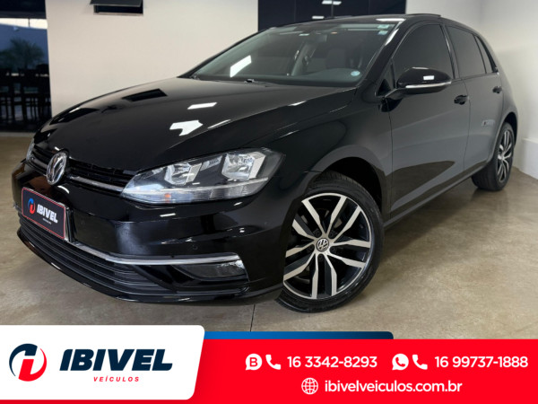 Golf 1.0 12V 4P FLEX 200 TSI COMFORTLINE AUTOMÁTICO TIPTRONIC