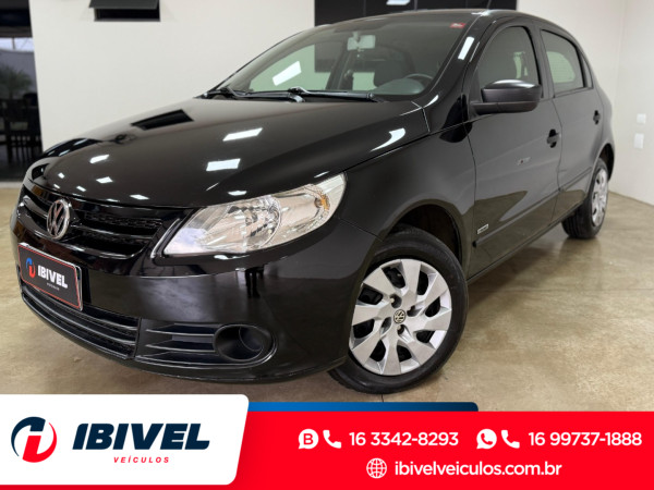 Gol 1.0 4P G5 FLEX