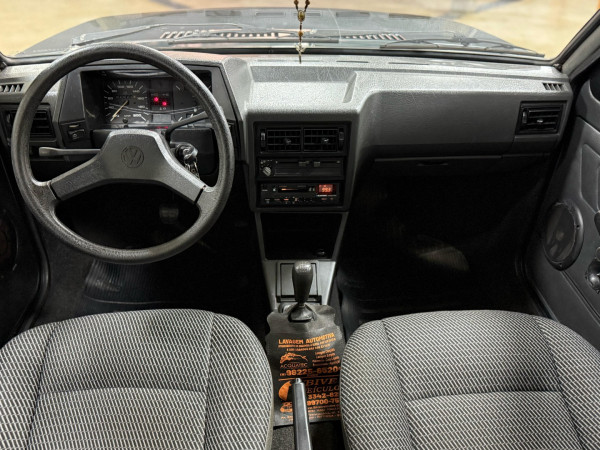 Gol 1.6 CL
