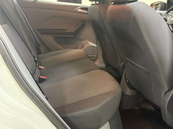 T-Cross 1.0 4P 200 TSI FLEX AUTOMÁTICO