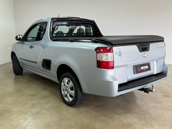 Montana 1.4 FLEX LS