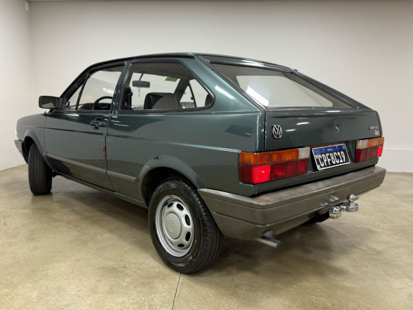 Gol 1.6 CL