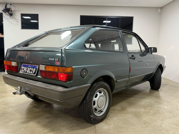 Gol 1.6 CL