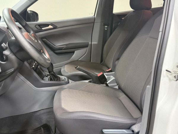 T-Cross 1.0 4P 200 TSI FLEX AUTOMÁTICO