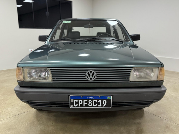 Gol 1.6 CL