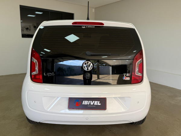UP 1.0 12V 4P TSI FLEX MOVE UP