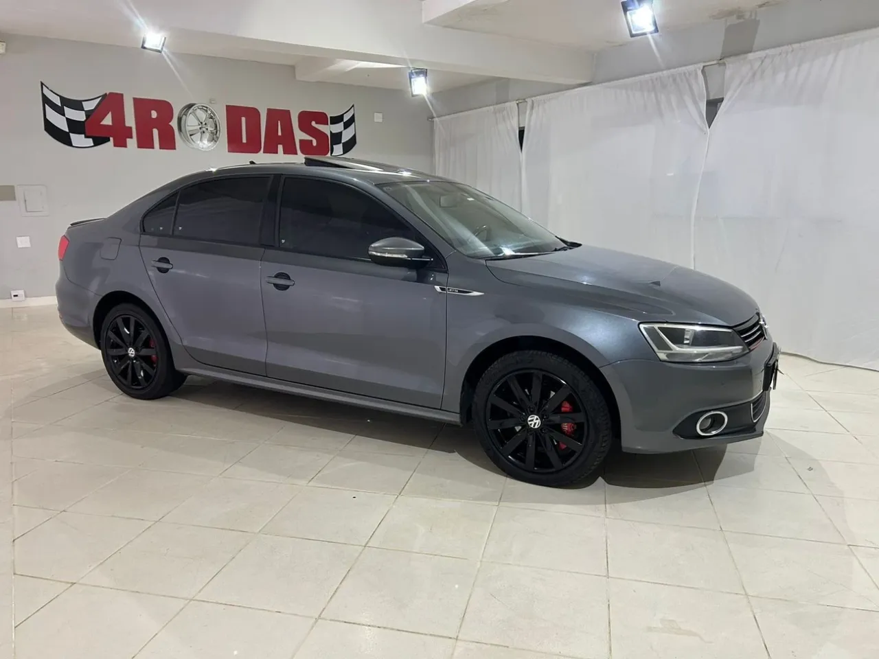 Jetta 2.0 COMFORTLINE 120CV