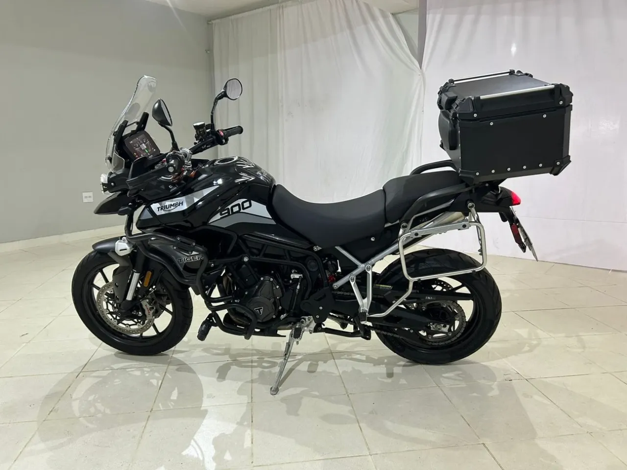 TIGER 900 GT PRO 