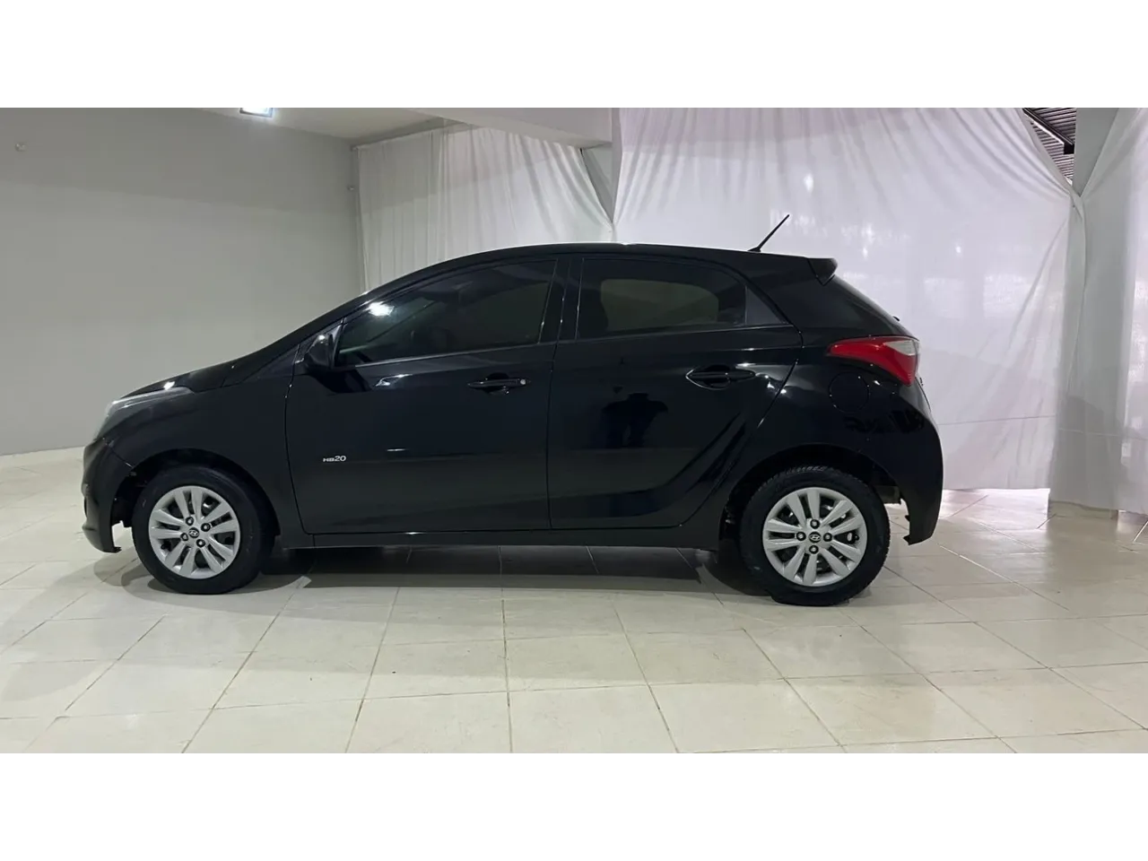 HYUNDAI HB20 1.0 COMFORT STYLE 12V HYUNDAI HB20 1.0 COMFORT STYLE 12V
