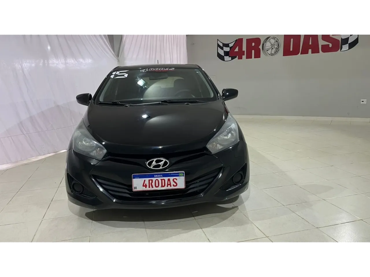 HYUNDAI HB20 1.0 COMFORT STYLE 12V HYUNDAI HB20 1.0 COMFORT STYLE 12V