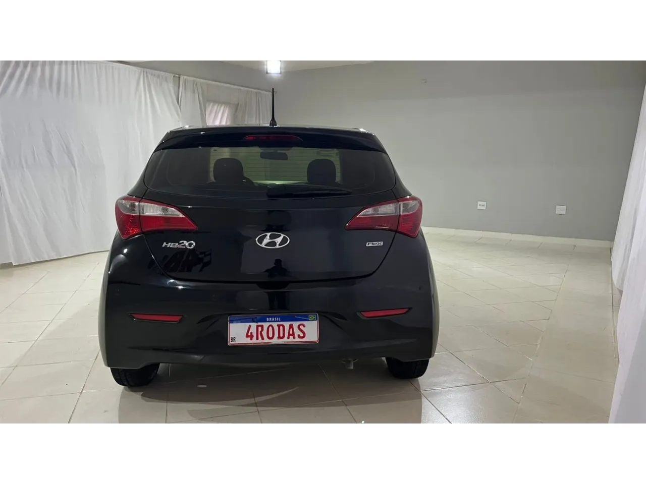 HYUNDAI HB20 1.0 COMFORT STYLE 12V HYUNDAI HB20 1.0 COMFORT STYLE 12V
