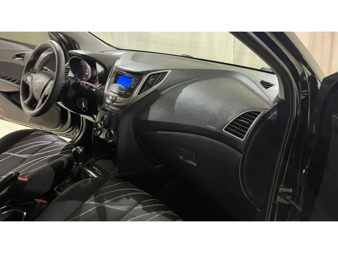 HYUNDAI HB20 1.0 COMFORT STYLE 12V HYUNDAI HB20 1.0 COMFORT STYLE 12V