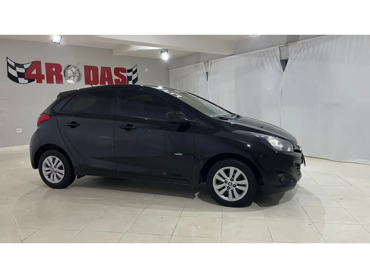 HYUNDAI HB20 1.0 COMFORT STYLE 12V HYUNDAI HB20 1.0 COMFORT STYLE 12V
