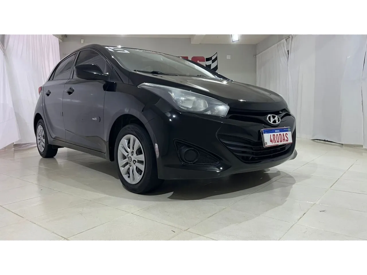 HYUNDAI HB20 1.0 COMFORT STYLE 12V HYUNDAI HB20 1.0 COMFORT STYLE 12V
