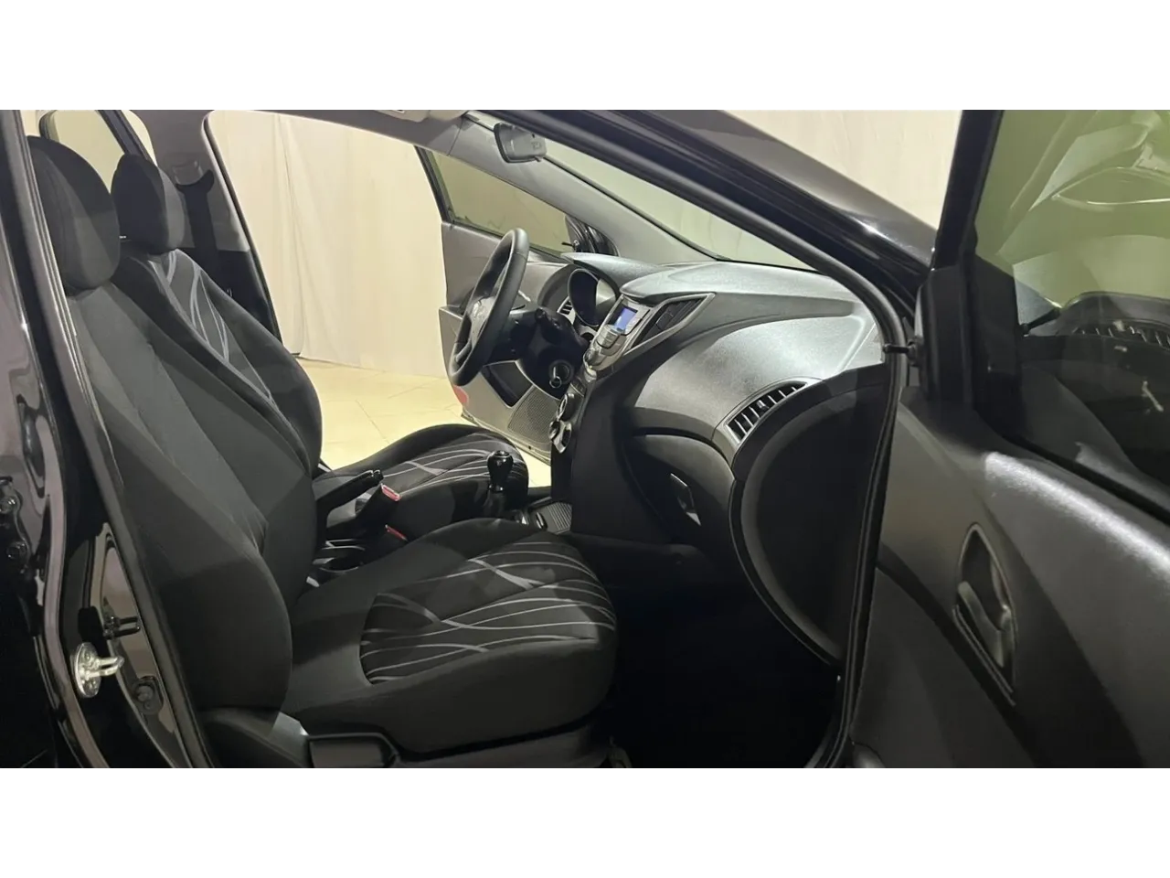 HYUNDAI HB20 1.0 COMFORT STYLE 12V HYUNDAI HB20 1.0 COMFORT STYLE 12V