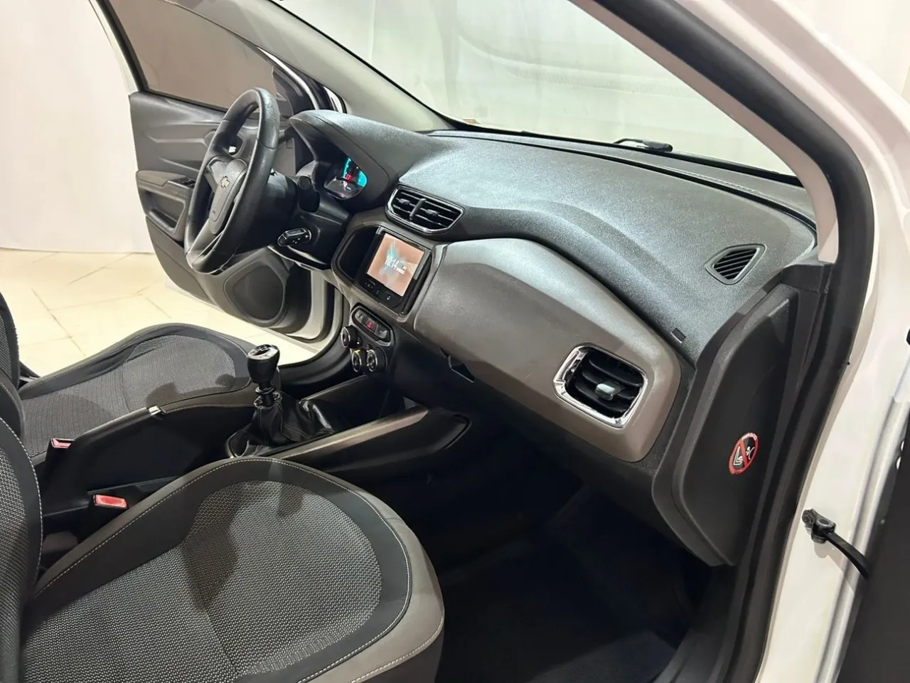 CHEVROLET Prisma 1.4 MPFI LTZ 8V CHEVROLET Prisma 1.4 MPFI LTZ 8V
