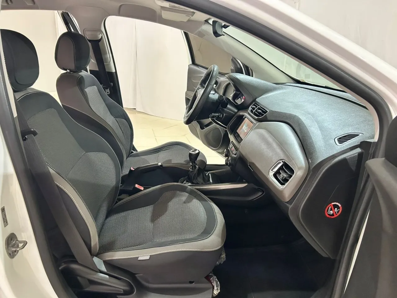 CHEVROLET Prisma 1.4 MPFI LTZ 8V CHEVROLET Prisma 1.4 MPFI LTZ 8V
