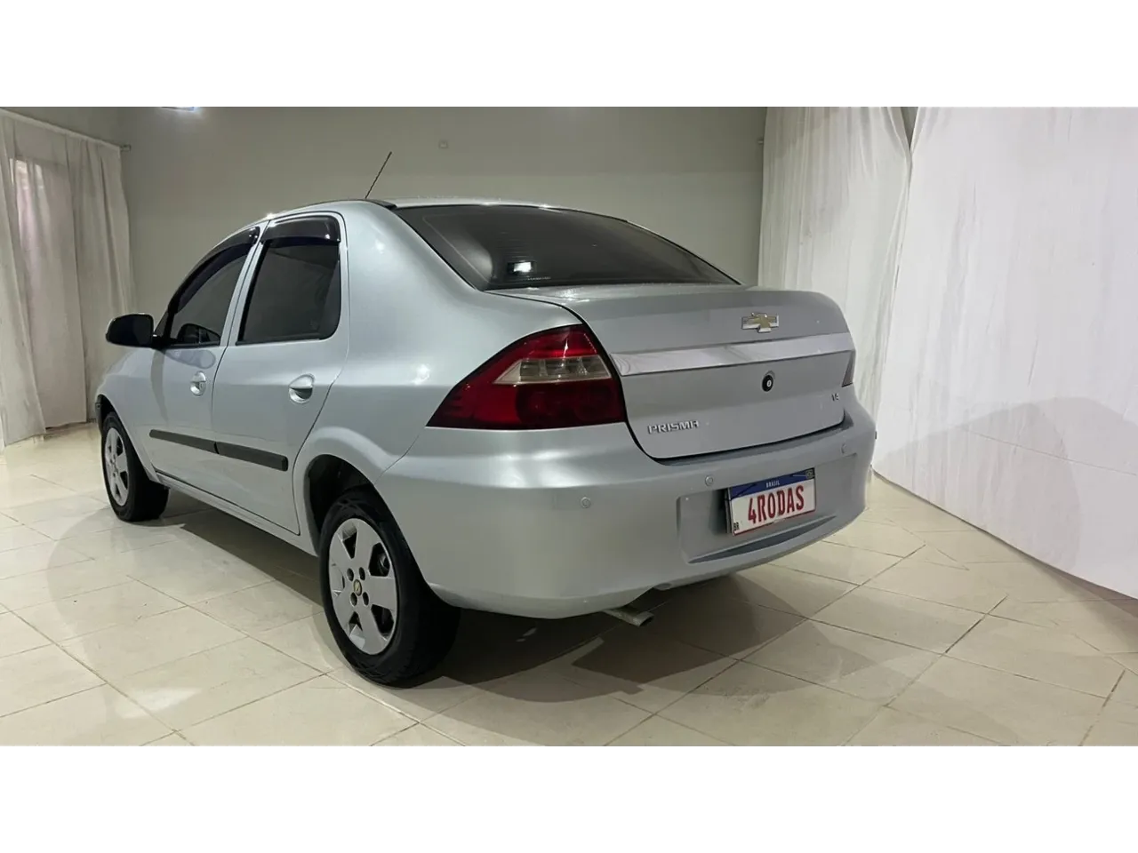 CHEVROLET Prisma 1.4 MPFI LT 8V CHEVROLET Prisma 1.4 MPFI LT 8V