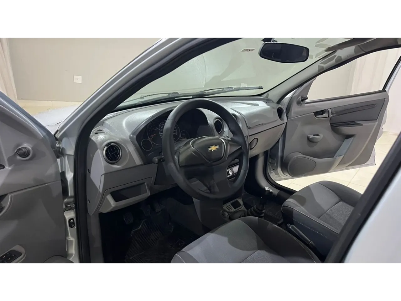 CHEVROLET Prisma 1.4 MPFI LT 8V CHEVROLET Prisma 1.4 MPFI LT 8V