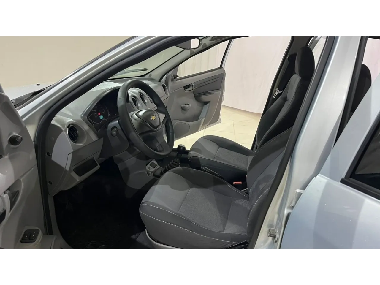 CHEVROLET Prisma 1.4 MPFI LT 8V CHEVROLET Prisma 1.4 MPFI LT 8V