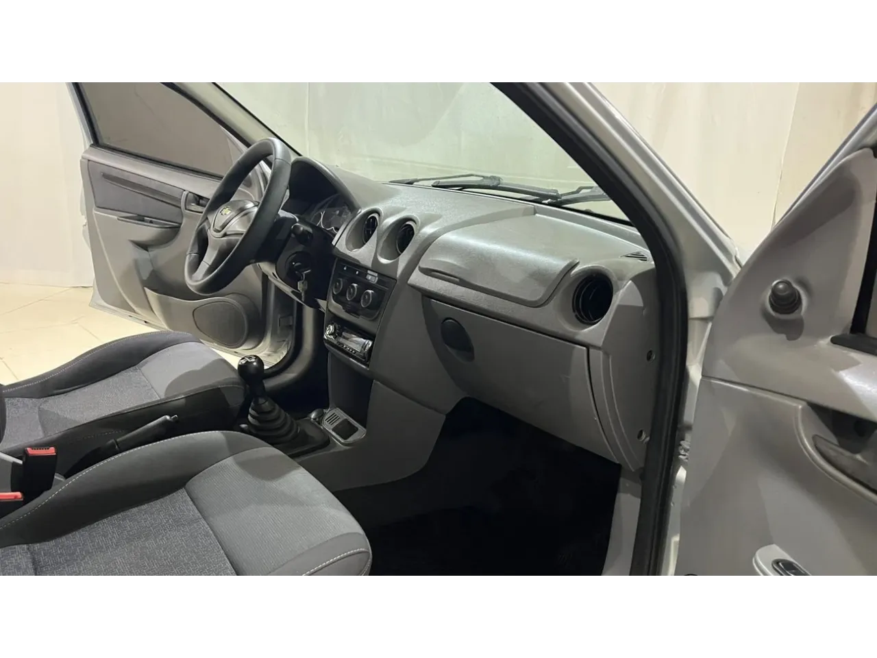 CHEVROLET Prisma 1.4 MPFI LT 8V CHEVROLET Prisma 1.4 MPFI LT 8V
