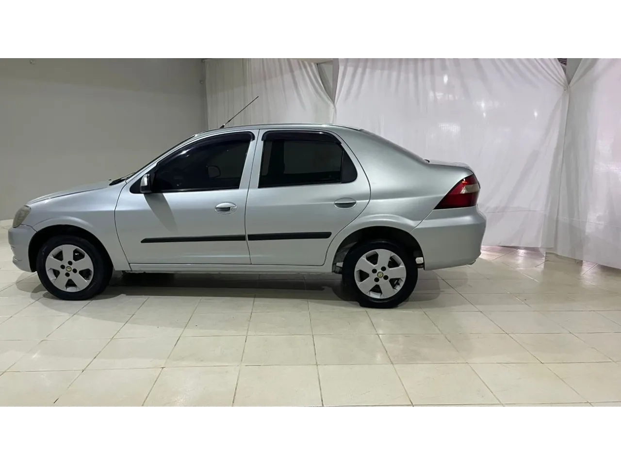 CHEVROLET Prisma 1.4 MPFI LT 8V CHEVROLET Prisma 1.4 MPFI LT 8V