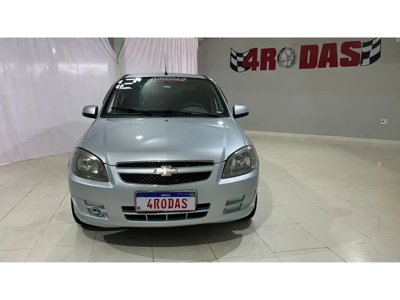 CHEVROLET Prisma 1.4 MPFI LT 8V CHEVROLET Prisma 1.4 MPFI LT 8V