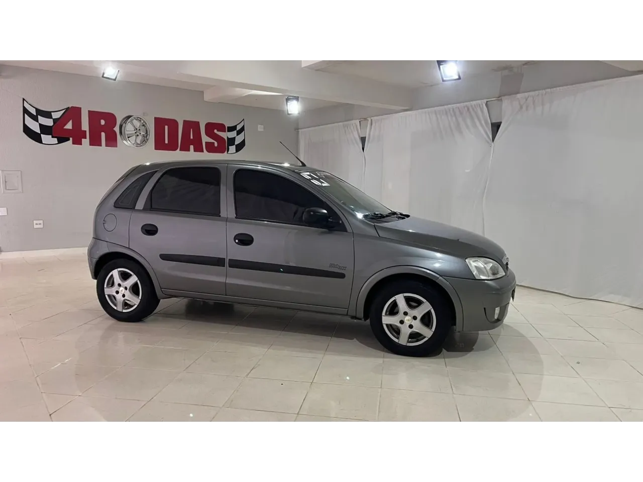 CORSA 1.4 MPFI MAXX 8V