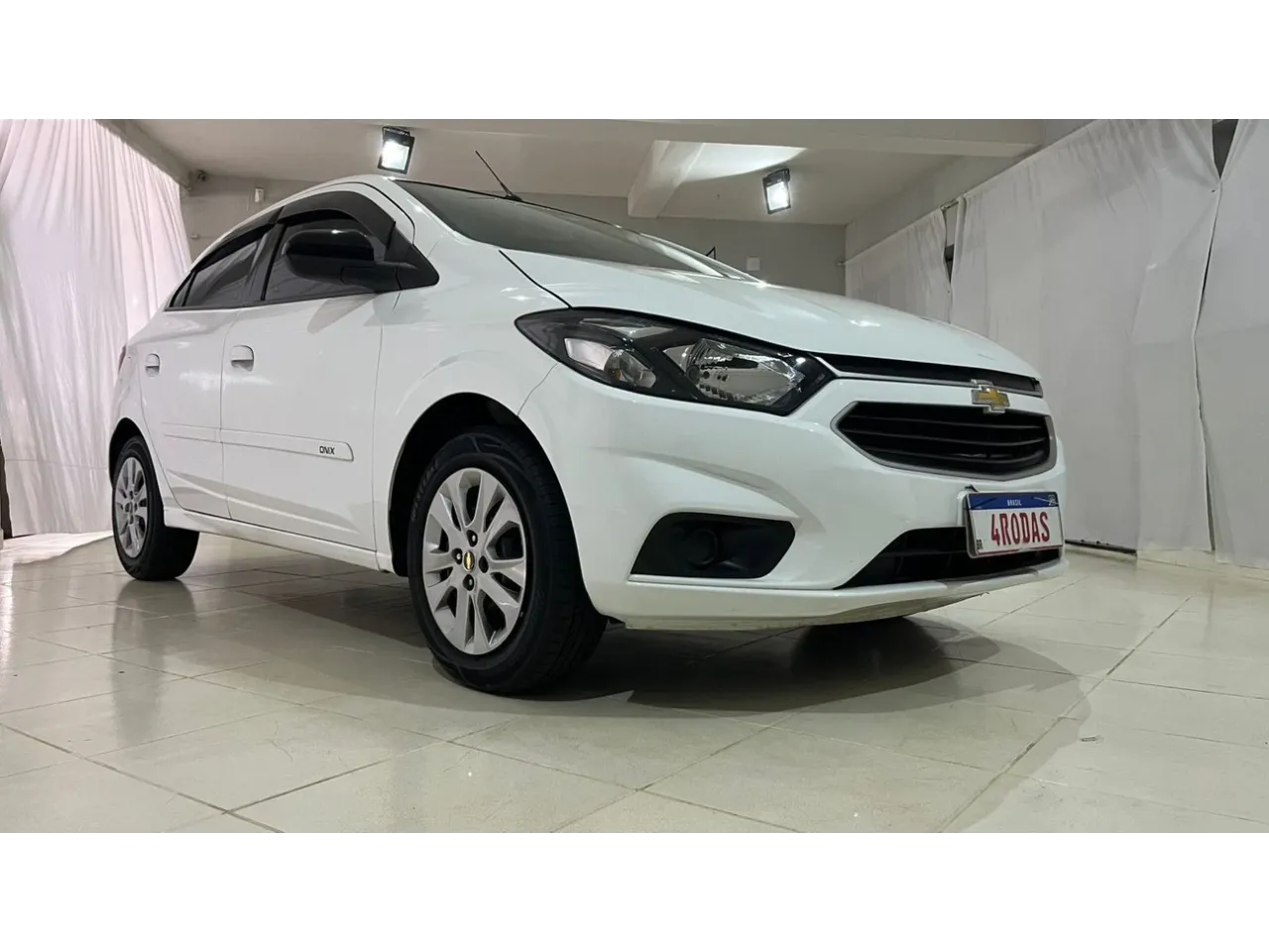 ONIX 1.4 MPFI ADVANTAGE 8V