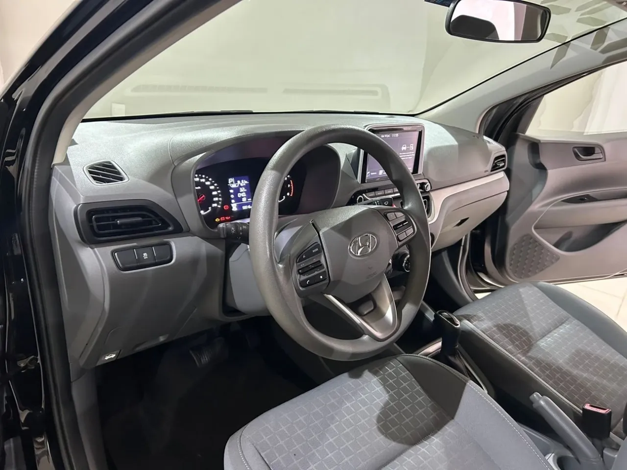 HB20S 1.0 TGDI COMFORT