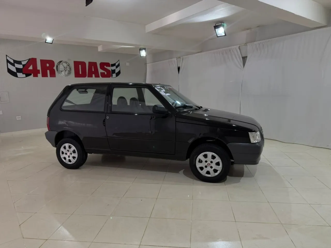 Uno 1.0 MPI MILLE FIRE ECONOMY 8V